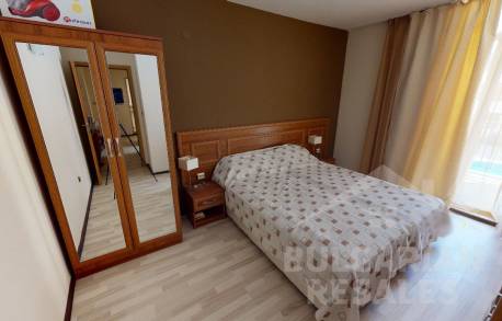 Акция! Апартамент 3 комнаты в комплексе Авалон - Фото8