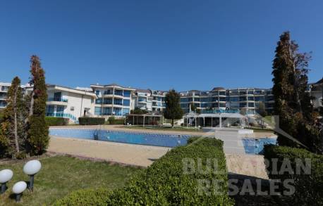 Купить апартамент с видом на море в Святом Власе - Фото10