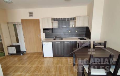 Апартаменты с видом на море в Sky Dreams - Фото4