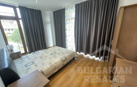 Готова к проживанию квартира в Святом Власе - Фото 8