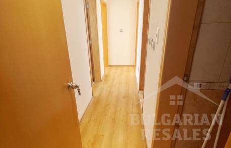 Скидка! Просторная квартира в комплексе у моря - Фото 13