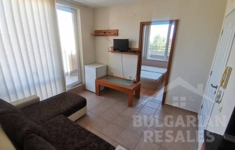 Трехкомнатная квартира в комплексе Holidey Fort Golf Club - Фото11