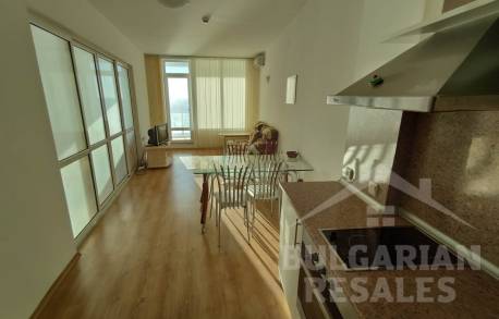 Piękny apartament w Silver Beach - Фото5