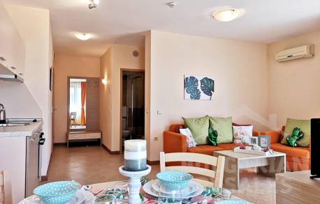 Двухкомнатная квартира в комплексе Royal Sun - Фото7