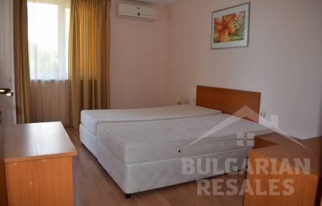 Апартаменты на первой линии в Елените - Фото13