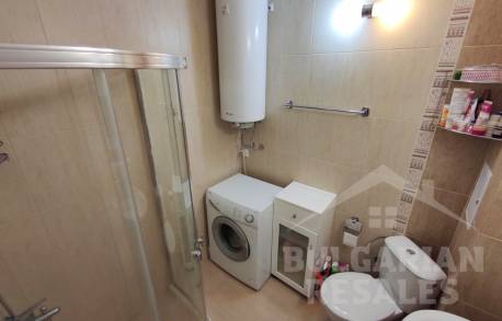 Mieszkanie z trzema sypialniami w kompleksie Sweet Home - Фото12