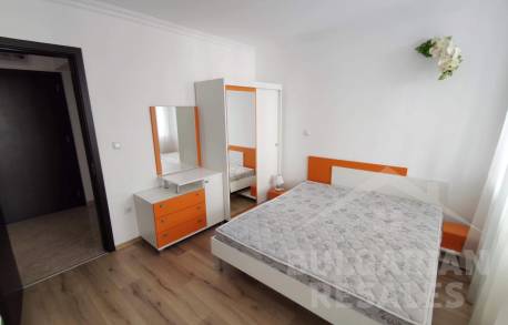 Апартаменты в комплексе Адмирал - Фото12