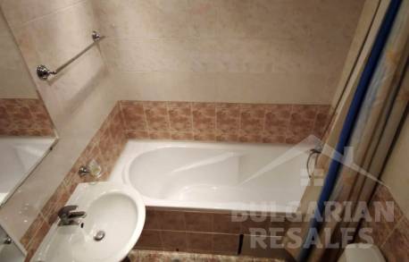 ID: 1702 Квартира с видом на море в комплексе Триумф, Святой Влас, фото 9