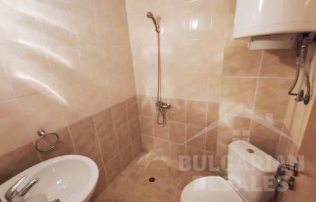 Небольшая студия в комплексе Sunny Day 6 - Фото7