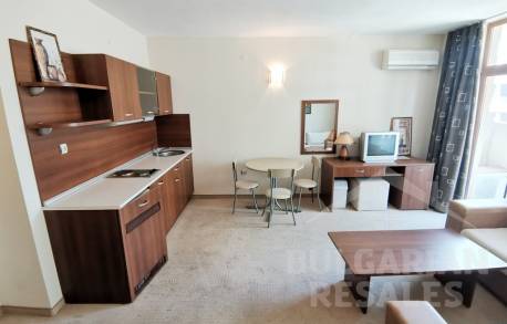 Апартаменты в комплексе Гренада - Фото4