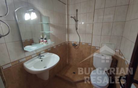 Апартамент с видом на море в закрытом комплексе - Фото15