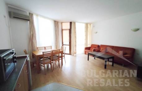 Cheap two bedroom apartment in Sunny Beach - Photo 6