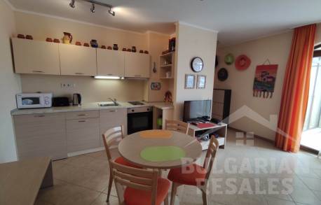 Отличный апартамент для отдыха и сдачи в аренду - Фото9