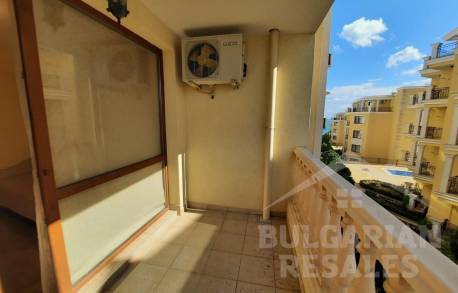 Выгодно! Трехкомнатная квартира в комплексе Royal Bay 2 - Фото9