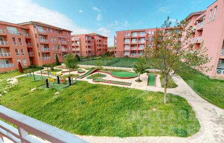 Двухкомнатный апартамент по доступной цене - Фото1