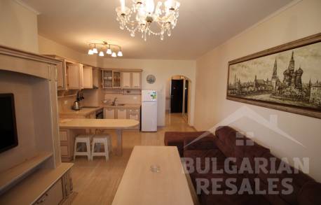 Тристаен в комплекс Esteban - Снимка 12