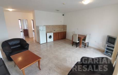 Трехкомнатный апартамент в комплексе Марина Кайп - Фото7