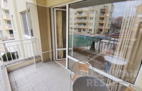 Двустаен в комплекс Sea Dreams - Снимка 7