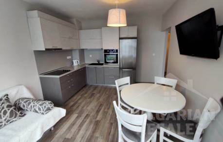 Квартира с видом на море в Поморие - Фото5