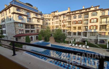 Прекрасная трехкомнатная квартира в Paradise Dreams - Фото 8