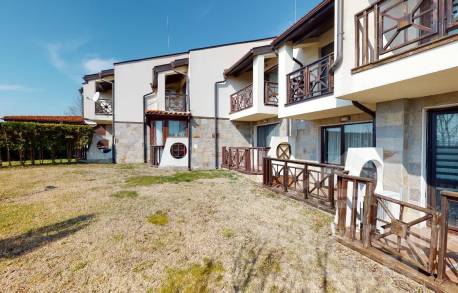 Tania kamienica w kompleksie Imperial Heights - Фото2