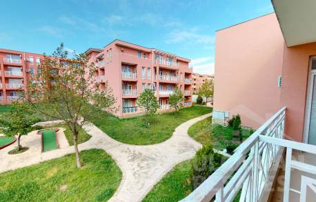 Двухкомнатный апартамент по доступной цене - Фото9