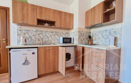 Уютен апартамент в комплекс Касандра - Снимка 4