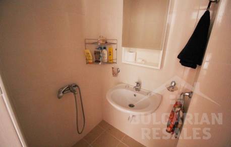 Студия эконом класса в комплексе Солнечный день 6 - Фото2