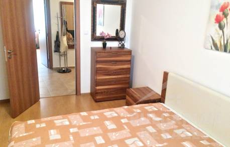 Two-bedroom apartment in 70 meters from the beach - Photo 13