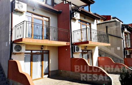 Уютный апартамент в 100 метрах от пляжа - Фото5