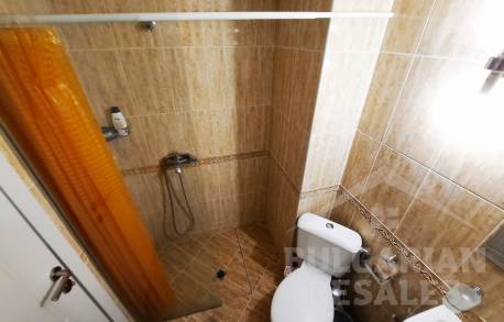 Уютная студия в элитном комплексе - Фото6