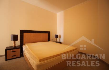 Апартамент с видом на море в комплексе Мажестик - Фото10