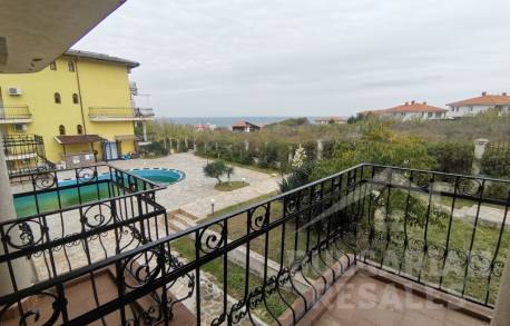 Apartment with sea view in Green Hills complex - Photo 10