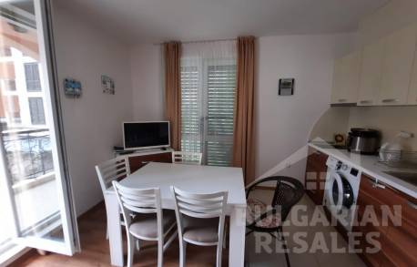 Апартамент с 2 спальнями в комплексе Романс Марина - Фото6