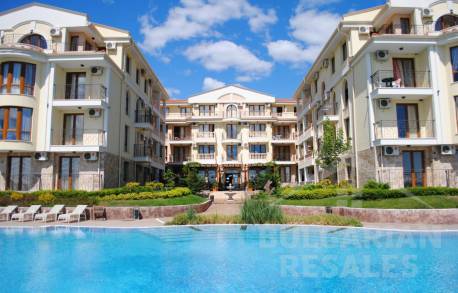 Выгодно! Трехкомнатная квартира в комплексе Royal Bay 2 - Фото19