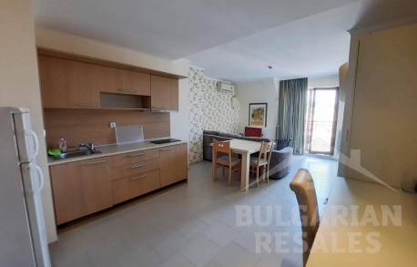 Панорамная квартира  в комплексе Гранд Отель Влас - Фото 5