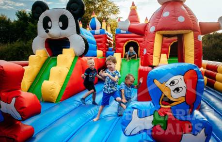 Own villa in the Green Life complex - Photo 20