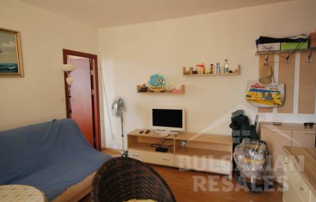Cozy apartment in the complex Siana 3 - Photo 4