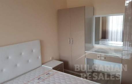 Апартамент с мебелью в подарок комплекс Аполлон 9 - Фото4