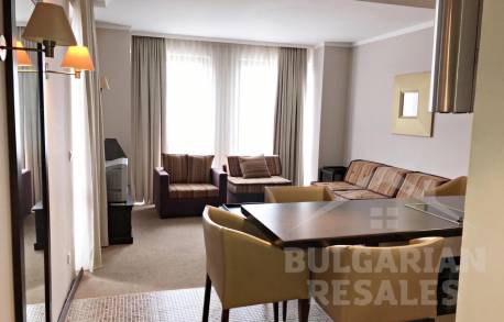 Выгодная инвестиция в элитную недвижимость - Фото4