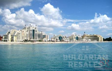 Снижена цена по квартире в комплексе Sunset Resort - Фото2