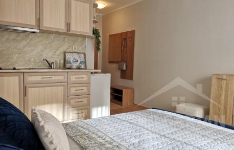 Купете студио в комплекс Aphrodite 1,  изгодна оферта! - Снимка 6