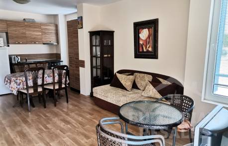 Уютен апартамент в близост до плажа - Снимка 2