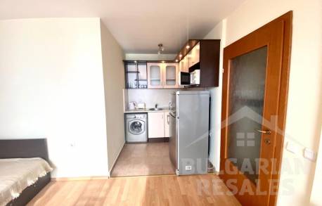 Купить квартиру с панорамой к морю - Фото7