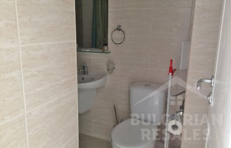 Уютен двустаен апартамент в комплекс Romance Marina - Снимка 5