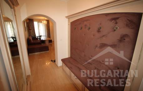 Тристаен в комплекс Esteban - Снимка 2