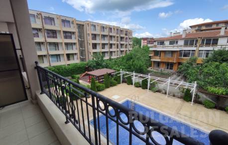 Выгодно купить студию на Солнечном берегу - Фото7