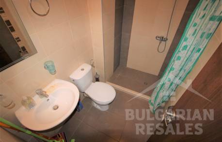 Отличная студия в комплексе Марина Вилл - Фото8