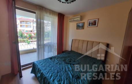 Не дорогая квартира на первой линии у моря - Фото10