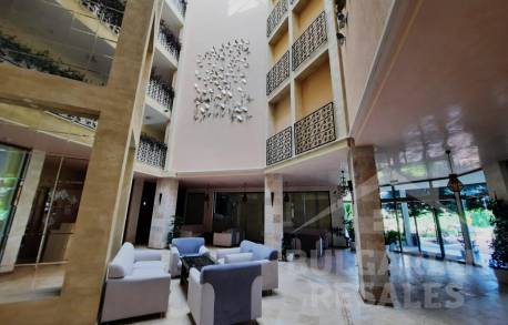 Элитный комплекс на 1 линии, 2 комнатная квартира - Фото3